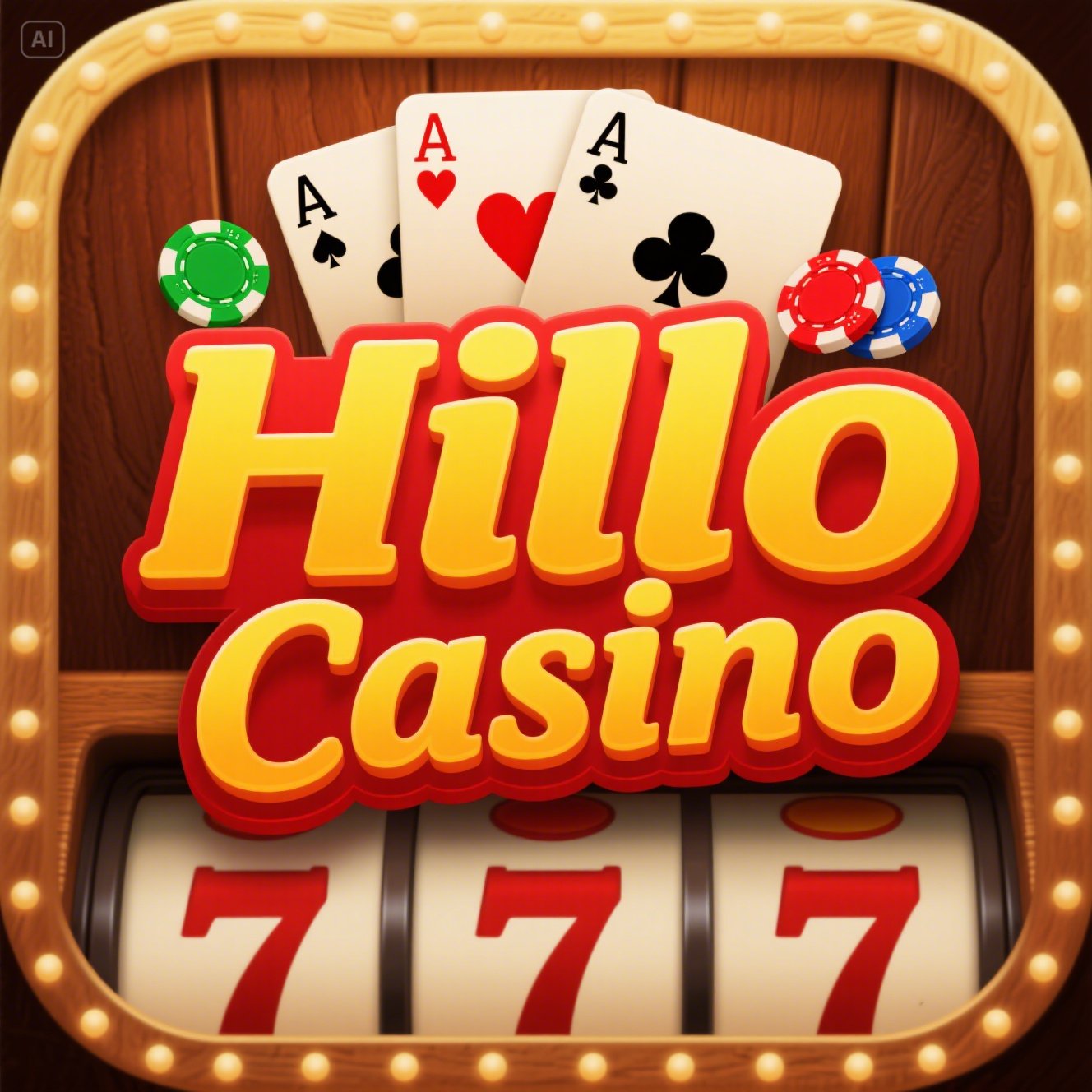 Hillo Casino